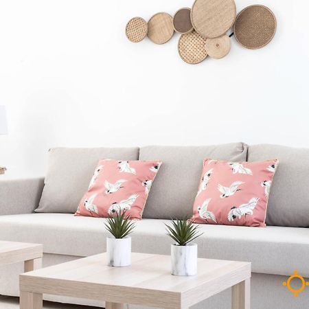 Apartamento Floral By Livework Cadiz Ngoại thất bức ảnh