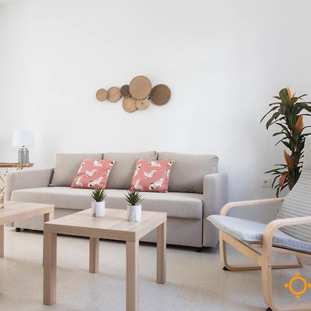 Apartamento Floral By Livework Cadiz Ngoại thất bức ảnh