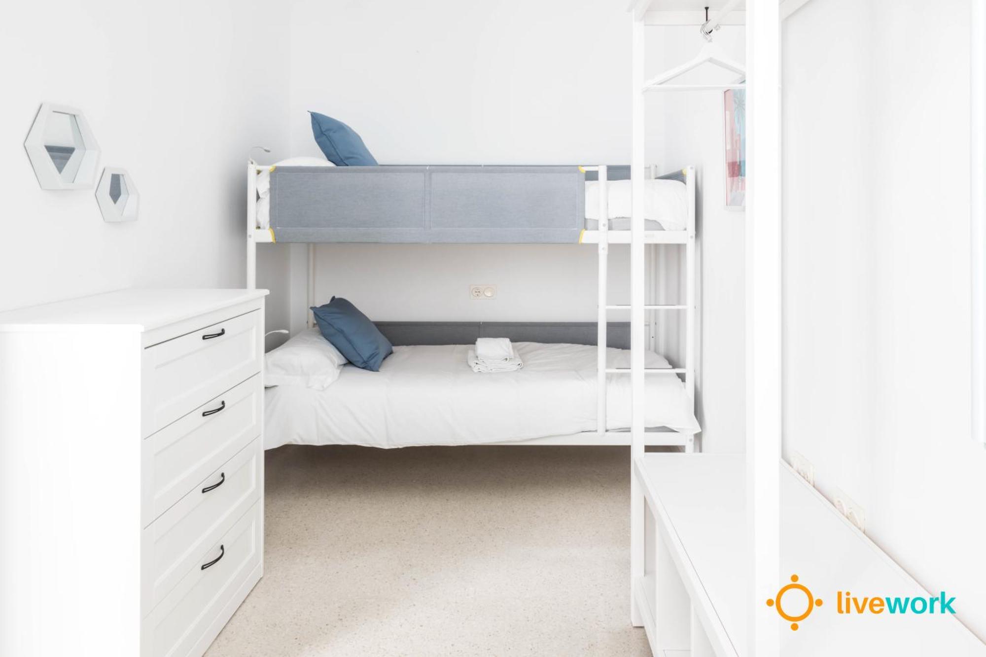 Apartamento Floral By Livework Cadiz Ngoại thất bức ảnh