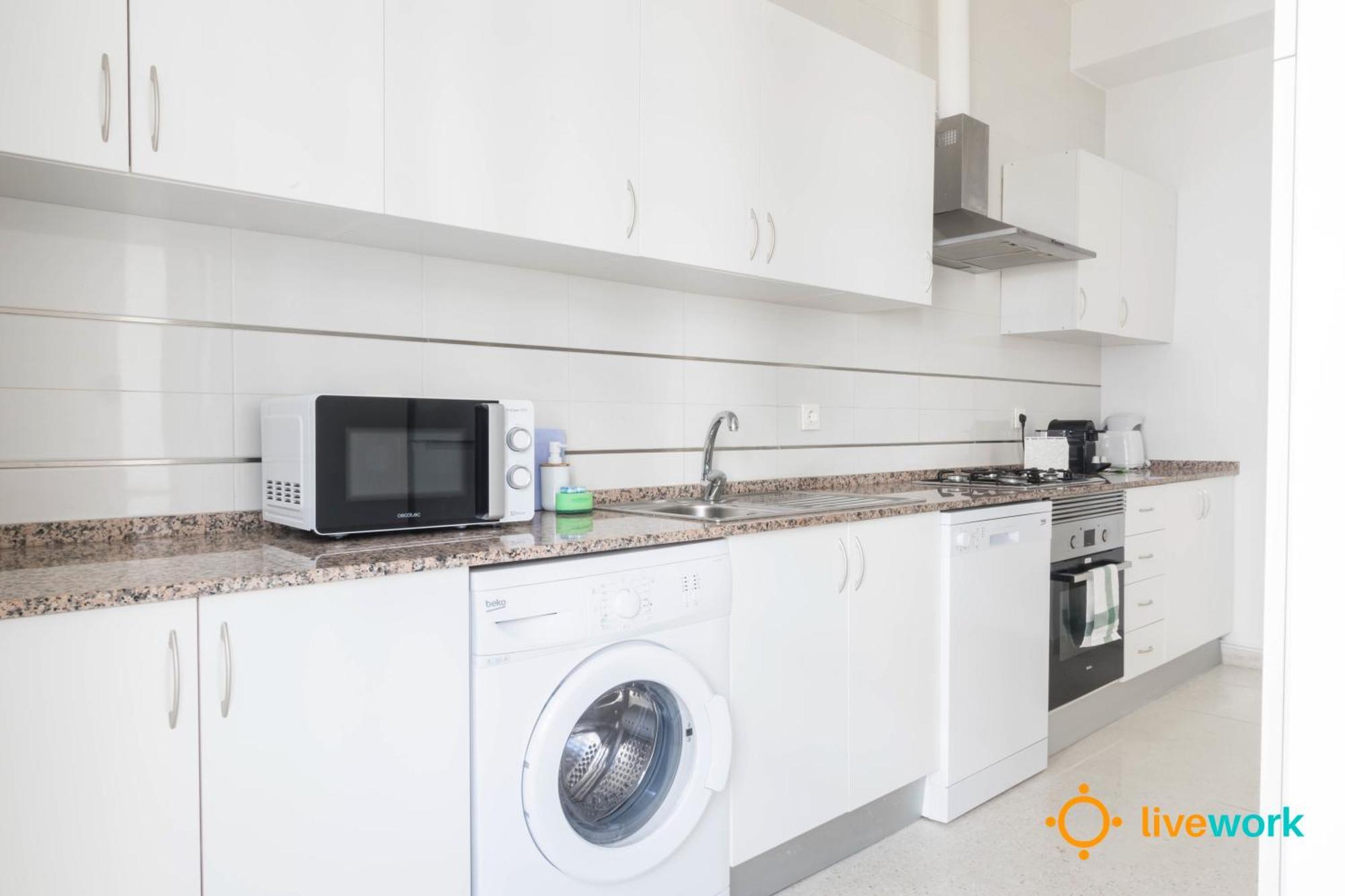 Apartamento Floral By Livework Apartment Cadiz Ngoại thất bức ảnh