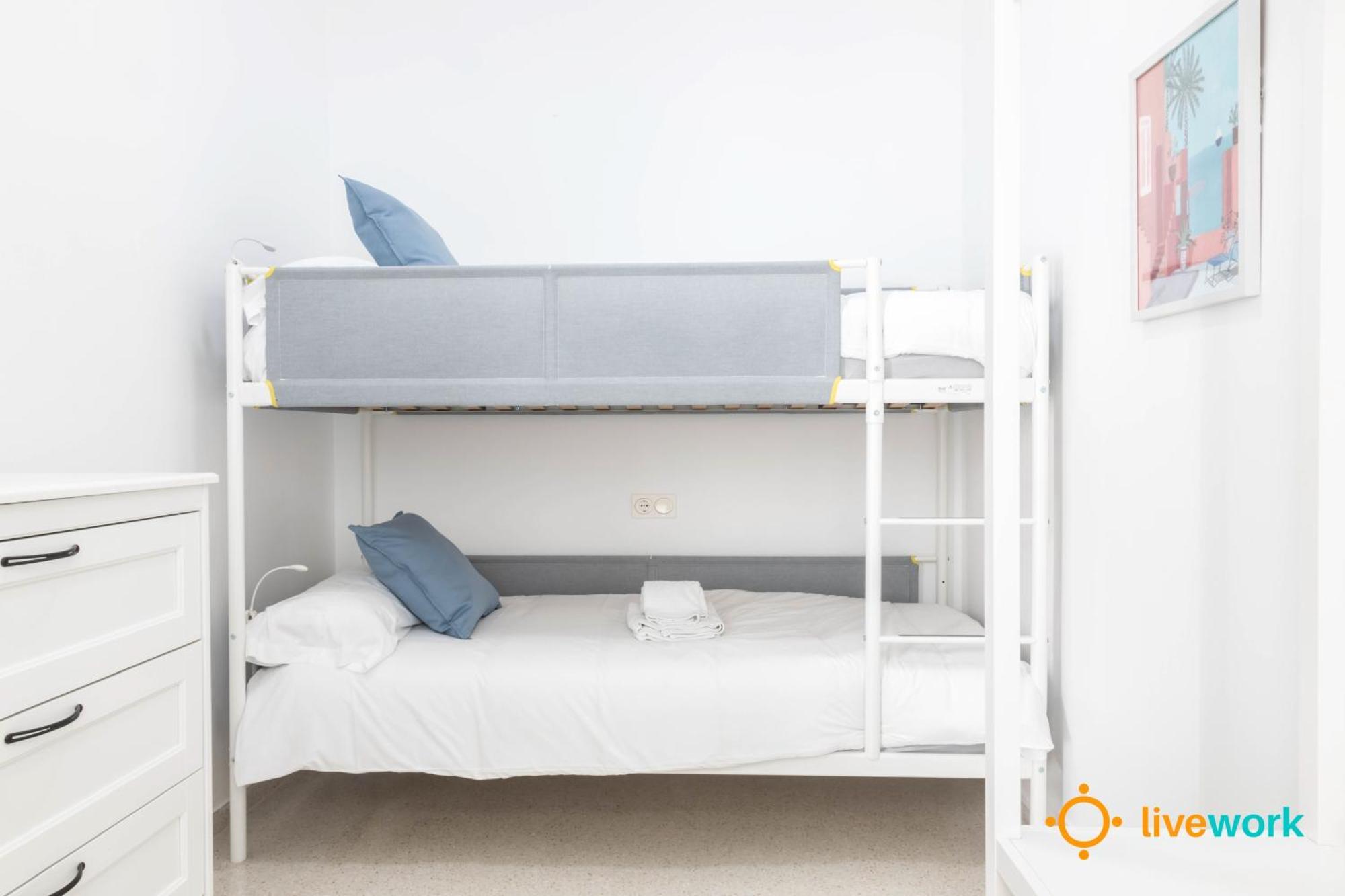 Apartamento Floral By Livework Cadiz Ngoại thất bức ảnh